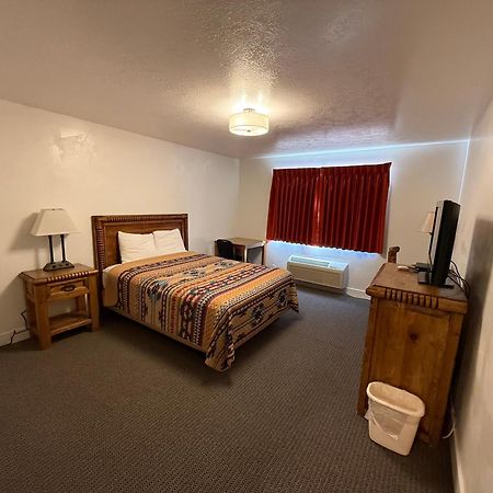 Four Corners Inn Blanding Esterno foto