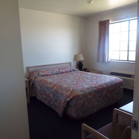 Four Corners Inn Blanding Esterno foto