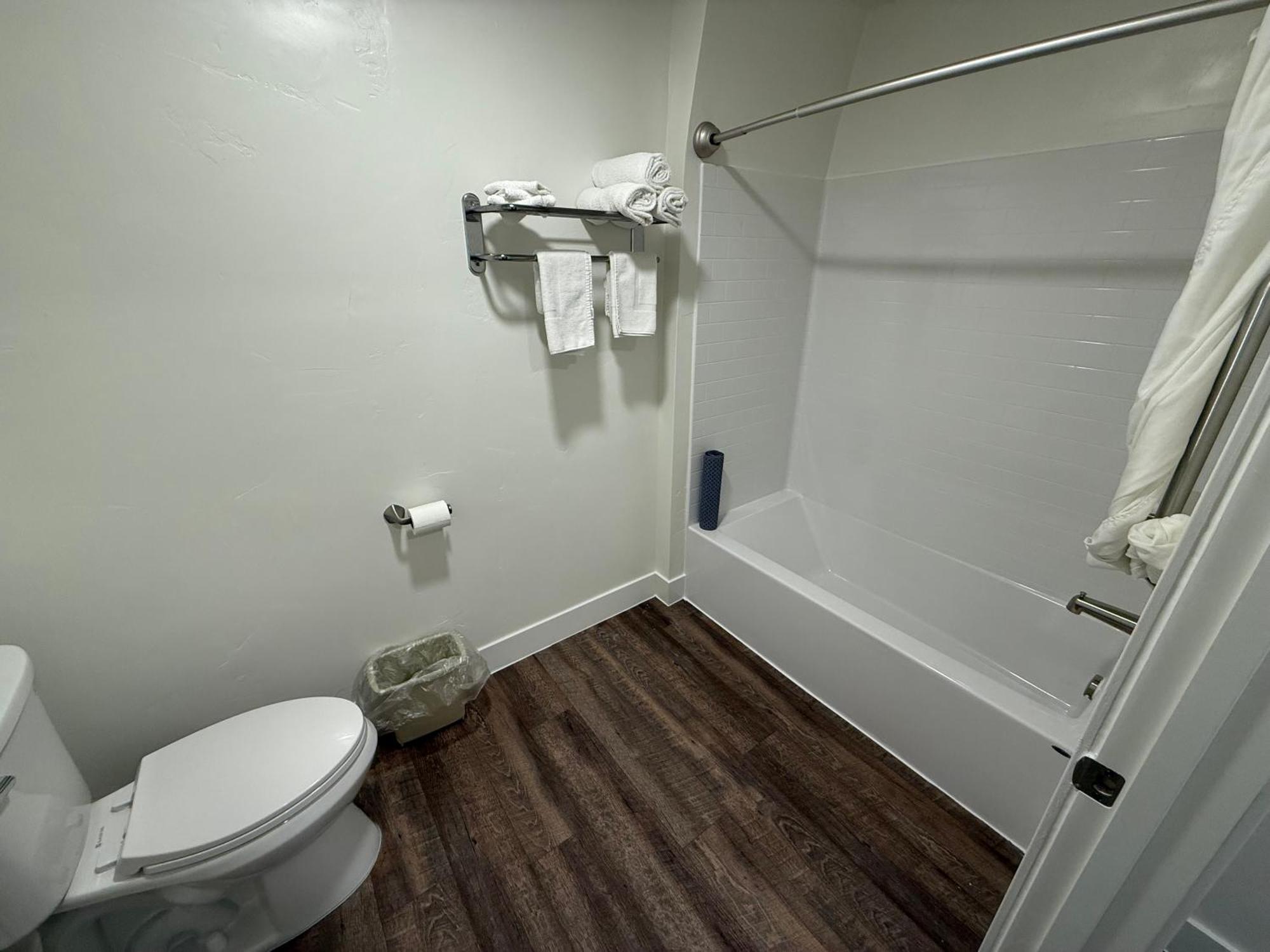 Four Corners Inn Blanding Esterno foto