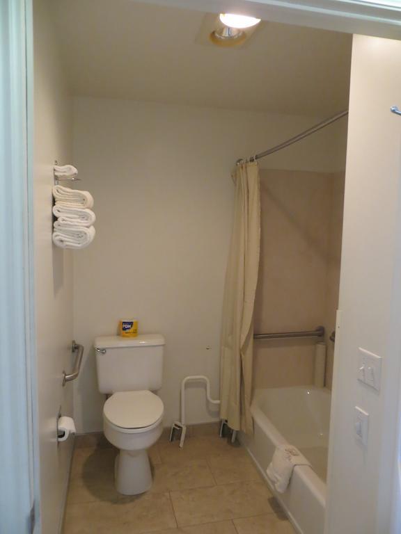 Four Corners Inn Blanding Camera foto