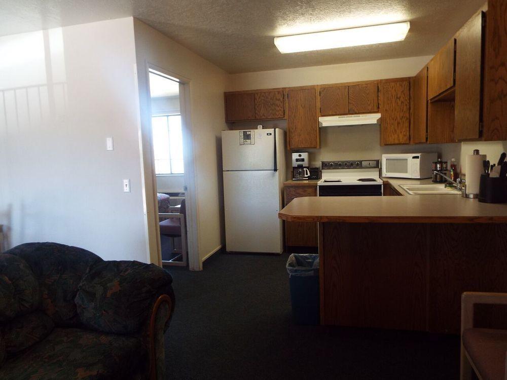Four Corners Inn Blanding Esterno foto