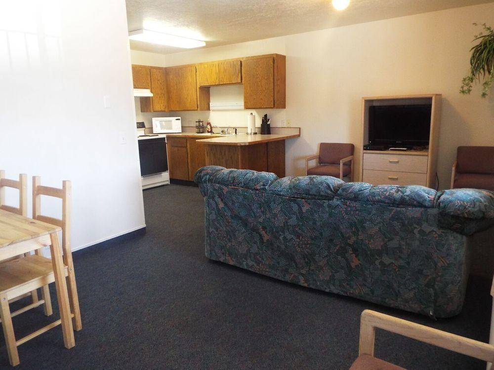 Four Corners Inn Blanding Esterno foto