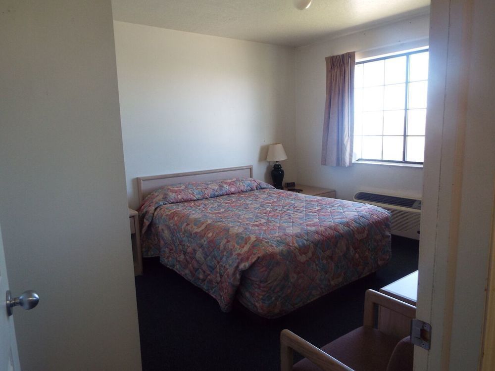 Four Corners Inn Blanding Esterno foto