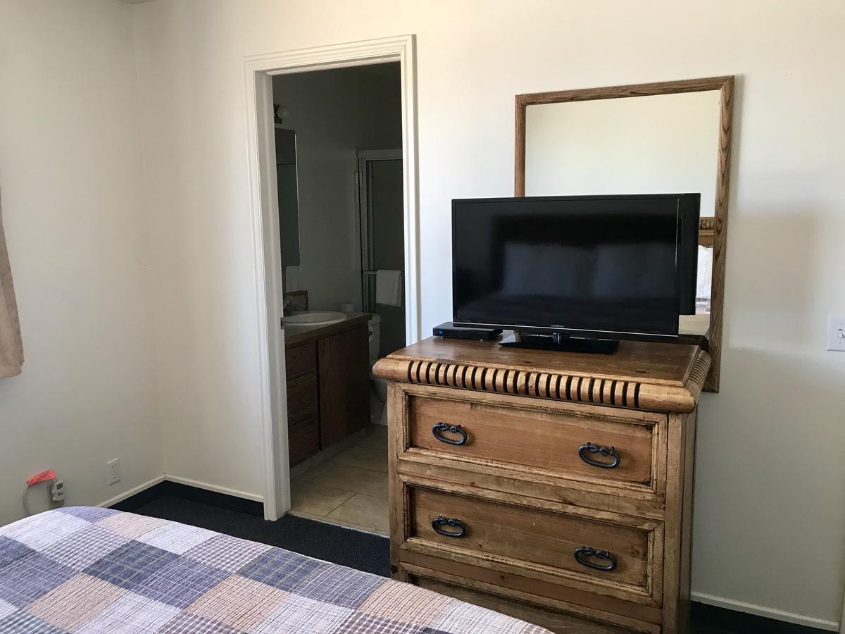 Four Corners Inn Blanding Esterno foto