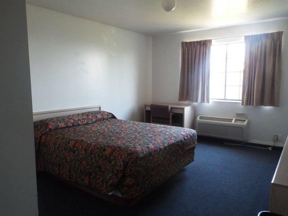 Four Corners Inn Blanding Esterno foto
